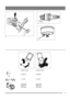 Page 55
R
Q
SNOW MAX SNOW STAR
91 dB(A) 91 dB(A)
7,2 m/s² 7,2 m/s²
Tecumseh Tecumseh
HSK 845 HSK 600
4100 rpm 4100 rpm
18.
17.0.76 mm
16.
R 