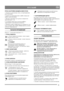 Page 9595
–”—— »…RU
–”◊ ¿ Õ¿—“–Œ… » (ÃŒƒ≈À‹ SNOW STAR)
1. –‡ÁÂÊ¸ÚÂ ÛÔ‡ÍÓ‚Ó˜ÌÛ˛ ÎÂÌÚÛ, ÍÓÚÓÓÈ ÔË‚ˇÁ‡Ì‡ 
Û˜Í‡ Ì‡ÒÚÓÈÍË.
2. —ÌËÏËÚÂ ‡Á‰‚ËÊÌÓÈ ¯ÔÎËÌÚ, ¯‡È·Û Ë ‚˚ÔÛÍÎÛ˛ 
¯‡È·Û Ò Û˜ÍË Ì‡ÒÚÓÈÍË.
3. ¬ÒÚ‡‚¸ÚÂ ÔÂÂ‰Ì˛˛ ˜‡ÒÚ¸ Û˜ÍË ‚ ÓÚ‚ÂÒÚËÂ Ì‡ 
ÍÂÔÎÂÌËË (ËÒ. 3, A).
4. ”ÒÚ‡ÌÓ‚ËÚÂ ‚˚ÔÛÍÎÛ˛ Ë ÔÎÓÒÍÛ˛ ¯‡È·˚ Ë 
Á‡ÙËÍÒËÛÈÚÂ Ëı ‡Á‰‚ËÊÌ˚Ï ¯ÔÎËÌÚÓÏ.
5. œÓ‚Â¸ÚÂ ‡·ÓÚÛ ‚˚·‡Ò˚‚‡ÚÂÎˇ, ÔÓ‚ÂÌÛ‚ Â„Ó ‰Îˇ 
˝ÚÓ„Ó ‰Ó ÛÔÓ‡ ‚ Ó·Â ÒÚÓÓÌ˚. ¬˚·‡Ò˚‚‡ÚÂÎ¸ ‰ÓÎÊÂÌ 
Ò‚Ó·Ó‰ÌÓ ÔÓ‚Ó‡˜Ë‚‡Ú¸Òˇ.
–¤◊¿√» ”œ –¿¬À≈Õ»ﬂ
œÛÌÍÚ˚ 1 - 6...