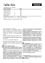 Page 35
FR-1
2. Conseil général de sécurité
Décret d’information sur le bruit des machines 3.
GSGV : Le niveau de pression acoustique au poste de
travail peut excéder 85 dB (A). Dans ce cas il convient
de prendre pour l’opérateur des mesures de protection
acoustique (par ex. par le port d’une protection
acoustique).
Attention : protection contre le bruit ! Avant la mise en
marche, informez-vous des prescriptions locales.
Antiparasitage selon EN 55014, EN 61000-3-2: 1995,
EN 61000-3-3.
Sous réserve de...