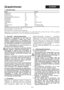 Page 15
DK-1
1. Tekniske data
Model ST 350
Netspænding V~ 230
Netfrekvens Hz50
Nominelt forbrug W 300
Omdrejningstal uden Belastning min
-111.000
Skærebredde c m 24
Snortykkelse mm 1,4
Snorlængde m 2 x 4
Trådfremføring Tast-automatik
Vægt kg 1,6
Lydtryksniveau dB (A) 80  (efter EN 786)
Vibration m/s2< 2,5 (efter EN 786)
Interferensdæmpning i henhold til  EN 55014 og EN 61000.
Beskyttelsesklasse II /VDE 0700
Red til ændringer i de tekniske data forbeholdes.
Apparaterne er konstrueret efter bestemmelserne iht....