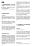 Page 1210
ANVÄNDNINGSSÄTT (endast för
maskiner med skärskiva med rundad
profil)
Mulching - Finfördelning och utkast av
gräs på gräsmattan
Gräsklippning och utkast av klippt gräs
SÄKERHETSNORMER
A) Allmänt
1)Detta instruktionsblad kompletterar inne-
hållet i maskinens bruksanvisning och blir en
del av denna när tillbehöret för mulching
används.
2)Monteringen av tillbehöret för mulching
ändrar det traditionella gräsklippningssyste-
met och ev. uppsamling eller ursprungligt
utkast av klippt gräs på maskinen....