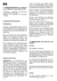 Page 42
ANWENDUNGSARTEN (nur für Maschi-
nen mit Mähwerk mit gerundetem Profil)
Mulching – Zerkleinern und Deponieren
des Grases auf dem Rasen
Mähen und Auswerfen des gemähten
Grases
SICHERHEITSVORSCHRIFTEN
A) Allgemeines
1)Dieses Anleitungsblatt ergänzt die im
Bedienungshandbuch der Maschine enthalte-
nen Informationen und wird Bestandteil des
Handbuchs, wenn das Mulching-Zubehör ein-
gesetzt wird.
2)Die Anwendung des Mulching-Zubehörs
verändert das herkömmliche System zum
Mähen und eventuellen Sammeln...