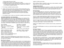 Page 21) Wash promptly with soap and water.
2) Neutralize with a mild acid, such as lemon juice or vinegar.
3) If battery liquid gets into your eyes, flush them with clear water for a minimum of ten
(10) minutes and seek immediate medical attention. (Medical note: The liquid is a
25 -35% solution of potassium hydroxide.)
J. Do not charge in potentially hazardous locations.
K.
CAUTION:The Survivor’s Xenon bulb is pressurized. Wearing safety glasses is recom-
mended during replacement. The bulb gets extremely...