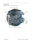 Page 105iMac (17-inch Flat Panel) Troubleshooting - 3
 General Information
Logic Board, Top
Note: Enlarge the page to view the graphic at a larger size. 