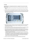 Page 12018 - iMac (17-inch Flat Panel) Troubleshooting
No Video Symptom Charts
No Video 
Screen is dark, fan is running and the hard drive is spinning. You may hear the startup 
chime as well.
1. Reset parameter RAM. Press Command-Option-P-R during startup before “Welcome to Macintosh” 
appears.
2. The system software could be damaged. Start up from the system CD that came with the computer.
3. Remove the user access panel. With the unit powered on, check if a red LED (shown below) is visible 
in the access...