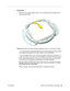 Page 67 iMac (17-inch Flat Panel)  Take Apart - 65
 Fan Gasket
Procedure
1. Remove the fan bracket retainer and turn it over. Gently peel the fan gasket off the 
back of the fan bracket.
Warning: Whenever the bottom housing is opened for service, you must do two things:
1.You must clean the original thermal film from all thermal interface mating surfaces, 
and reapply thermal paste to the mating surfaces on the thermal pipe.
2. You must tighten the four torx screws on the bottom housing to a minimum of 17...