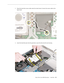 Page 81iMac (20-inch Late 2006) Take Apart — Hard Drive 81
Route the hard drive sensor cable under the metal chassis. Connect the sensor cable to the 
3. 
logic board.  
Insert the hard drive pins into the grommets. Lower the drive into the rear housing.   
4.   