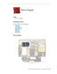 Page 83iMac (20-inch Late 2006) Take Apart —Power Supply, AC/DC 83
Power Supply
Tools
Torx T10 screwdriver
• 
Preliminary Steps
Before you begin, remove the following:
A
•  ccess door
F
•  ront bezel
Lower EMI shield
• 
Display Pane
•  l
Hard driv
•  e
Logic boar
•  d
Part Location 