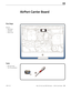 Page 142iMac (21.5-inch, Late 2009) Take Apart — AirPort Carrier Board 142 2010-11-18
First Steps
Remove:
• Glass Panel
•  LCD Panel
•  AirPort Card
Tools
• ESD wrist strap
•  Torx T10 screwdriver
AirPort Carrier Board  
