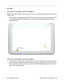 Page 162
iMac (USB 2.0) Troubleshooting - 17
No LED Symptom Charts
No LED
LED on the 17-inch display bezel does not light up
Note:  The LED does not light up when the power is on; however, the LED should pulse when the computer is 
in Sleep mode. 
1. Put the computer into Sleep mode. Does the LED pulse now? If yes, there is nothing wrong with the LED.  If no, replace the display bezel (922-5297). The LED is attached to the display bezel and cannot be 
ordered separately.
LED on the 15-inch display bezel does not...