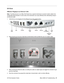 Page 172
iMac (USB 2.0) Troubleshooting - 27
I/O Ports Symptom Charts
I/O Ports
Difﬁculty Plugging in an Ethernet Cable
Note:   The Ethernet port on an iMac (Flat Panel) has a special mechanism to prevent modem cables from 
accidentally being inserted. In some cases, this mechanism can cause difficulty when attempting to plug in 
an Ethernet cable.
1.  Verify that you are plugging into the Ethernet port. See graphic below.
2. Notice that the port has two metal tabs (circled below) which prohibit the use of a...