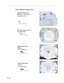 Page 195
8  Views
Screw Matrix Locator 4 of 8
Bluetooth Board (2)
Phillips #1,  076-1067
3mm and 5 mm
Faraday Under Logo (1)
T-8,  922-4706
White Plastic Cap
2 Black
T-10,  922-5110
White Plastic Cap
3 Silver
T-10,  922-5111 