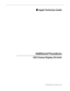 Page 85© 2008-2010 Apple Inc. All rights reserved.
 Apple Technician Guide 
Additional Procedures
LED Cinema Display (24-inch)   