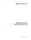 Page 107© 2010 Apple Inc. All rights reserved.
 Apple Technician Guide 
Additional Procedures
LED Cinema Display (27-inch)   