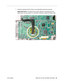 Page 47iBook G4 (12-inch Late 2004) Take Apart - 46
 DC-In Board7. Install the replacement DC-in board, and reassemble and test the computer. 
Replacement Note: The cable at the connector adheres to the logic board with 
Kapton tape. Re-use the tape if it is still sticky. Otherwise, replace the Kapton tape. 