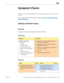 Page 28MacBook (13-inch, Aluminum, Late 2008) Symptom Charts — Startup and Power Issues 28 2010-06-15
Symptom Charts
Follow the steps in the order indicated below. If an action resolves the issue, retest the system 
to verify. 
Note: A compilation of Quick Check tables is available at http://service.info.apple.com/QRS/
en/quickreference.pdf
Startup and Power Issues
No Power
Unlikely cause: display assembly, speakers, optical drive, hard drive
Quick Check
SymptomQuick Check
No Power / Dead Unit
• No power
• No...