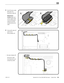 Page 169MacBook Pro (15-inch, Mid 2009) Take Apart — Optical Drive 169 2010-12-15
3 Peel off camera cable 
EMI gasket (A), 
disconnect cable (B).
Replacement 
Caution: Make sure 
camera cable is fully 
inserted, EMI gasket 
replaced and shim 
installed behind the 
cable.
4 Peel and lift cable off 
optical drive:
• Glossy displays (A)
• Anti-glare displays (B)
Disconnect cable 
from Bluetooth card 
and peel up cable.  