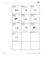 Page 218MacBook Pro (15-inch, Mid 2009) Screw Chart 2182008-08-27
922-9037 
Phillips #00
Keyboard cable cover (2)
922-9040 
Torx Plus® Tamper 6
Battery (3)
922-9042 
Torx 6
MagSafe board (2)
922-9069 
Phillips #000
Battery indicator light bd (3) 
922-9093 
Phillips #000
Trackpad (8)
922-9094 
Phillips #00 
Right speaker (1)
922-9095 
Phillips #00
Right speaker (2)
922-9105 
Phillips #00
 Front HD bracket (2)
922-9107 
Phillips #00
Bottom case to camera 
cable guide (2)
922-9108 
Torx 6
Logic board and fans...