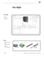 Page 164MacBook Pro (15-inch, Mid 2010) Take Apart — Fan, Right 164 2010-12-15
First Steps
Remove:
• Bottom case
• Battery
Tools
• Clean, soft, lint-free 
cloth
• ESD wrist strap and 
mat
• Black stick
• Torx T6 screwdriver
Fan, Right  