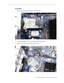 Page 44Mac Pro (8x) Take Apart — AirPort Extreme Card 44
Procedure
Remove the two AirPort Extreme card mounting screws.1.  
Lift the AirPort Extreme card a short distance from the logic board.2.  
Disconnect the AirPort antenna wires from the card. 3.  