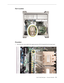 Page 70Mac Pro (8x) Take Apart — Processor Heatsinks 70
Part Location
Procedure
Disconnect the 2-pin cable for the upper processor (CPU A) heatsink from the logic board. 1.  