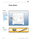 Page 192Mac Pro (Early 2009) Take Apart — Power Button 192 2010-09-27
First Steps
Open computer, lay it 
down with access side 
facing up, and remove:
• Hard drive and drive 
carrier in drive bay 1
• Graphics card in slot 1
• PCIe fan
• Processor tray
• Processor cage
• Front-panel-board-
to-backplane-board 
cable
Tools
• ESD wrist strap
• Jeweler’s flatblade 
screwdriver
Power Button  