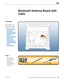 Page 196Mac Pro (Early 2009) Take Apart — Bluetooth Antenna Board with Cable 196 2010-09-27
First Steps
Open computer, lay it 
down with access side 
facing up, and remove:
• All hard drives and 
drive carriers
• Optical drive carrier 
and optical drives
• PCIe fan
• All PCI Express cards
• Processor tray
• Processor cage
• Front-panel-board-
to-backplane-board 
cable
• Backplane board
Tools
• ESD wrist strap
• Jeweler’s Phillips 
screwdriver
• Long-handled, 
magnetized T8 torx 
screwdriver
Bluetooth Antenna...