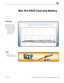Page 161Mac Pro (Mid 2010) Take Apart — Mac Pro RAID Card and Battery 161 2010-12-06
First Steps
Open computer, lay it 
down with access side 
facing up, and remove:
• All hard drives and 
hard drive carriers
• Any 12-inch PCI 
Express cards
Tools
• ESD wrist strap
• Phillips #1 screwdriver
Mac Pro RAID Card and Battery  
