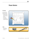 Page 208Mac Pro (Mid 2010) Take Apart — Power Button 208 2010-12-06
First Steps
Open computer, lay it 
down with access side 
facing up, and remove:
• Hard drive and drive 
carrier in drive bay 1
• Graphics card in slot 1
• PCIe fan
• Processor tray
• Processor cage
• Front-panel-board-to-
backplane-board cable
Tools
• ESD wrist strap
• Jeweler’s flatblade 
screwdriver
Power Button  