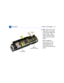 Page 43 
 Take ApartModem, PCI Graphics  -   21 
8.  
Note:  
  There are two tiny 
metal tabs on the inside 
of the bottom shield. The 
modem rests on these 
tabs so it does not make 
contact with the bottom 
shield.
With a needlenose 
pliers, pinch the tiny 
metal tabs flat so the 
modem board can be 
removed from the bottom 
shield.  