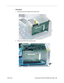 Page 83Power Mac G4 (Mirror/FW 800) Take Apart - 81
 SCSI Card
Procedure
1. Disconnect the SCSI cable from the SCSI card.
2. Remove the SCSI card mounting screw. 