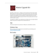 Page 188
Power Mac G5 Upgrades — Modem Upgrade Kit 195
Modem Upgrade Kit
Apple offers a modem board as a configure-to-order (CTO) option for the Power Mac G5 (Early 
2005) computer. For customers who purchase this computer in retail or want to add a modem 
board after purchase, Apple will provide an upgrade kit for Apple Authorized Service Providers. 
Installation of the upgrade kit must be performed by an Apple Authorized Service Provider. 
Damage resulting from installation by anyone other than a service...