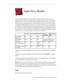 Page 11Xserve (Late 2006) Take Apart — Hard Drive Module 11
Apple Drive Module
Xserve (Late 2006) includes three hard drive bays on the front panel. Hard drives come as 
modules, known as Apple drive modules (ADMs), attached to carriers; they are removed from or 
installed in the Xserve as a unit. ADMs have been available from Apple in various capacities for 
all Xserve and Xserve RAID models, and in multiple interface types. Xserve G4 and Xserve RAID 
use parallel ATA (PATA) ADMs, and Xserve G5 uses serial ATA...