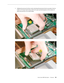 Page 103Xserve (Late 2006) Take Apart — Processor 103
Holding the processor by three corners only, keep the processor level as you place it into its 
3. 
holder on the logic board, being careful not to get any thermal grease on the contacts of 
either the processor or its socket holder.
 
  