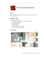 Page 87Xserve (Late 2006) Take Apart — Power Distribution Board 87
Power Distribution Board
Tools
No tools are required for this procedure. You may, however, find a Phillips screwdriver useful in 
releasing the thumbscrew
Preliminary Steps
Before you begin, do the following:Open the Xserve and place the bottom housing on a sturdy, flat surface.
• 
Remove all Apple drive modules.
• 
Remove both power supplies.
• 
Remove the airflow duct.
• 
Remove the fan array.
• 
Remove the drive interconnect backplane.
•...