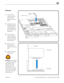 Page 100Xserve (Early 2009) Take Apart — PCI-E Expansion Cards 100 2010-06-28
Removal
1 Loosen the two 
captive screws that 
secure the riser 
bracket to the back 
panel.
2 Carefully pull up on 
the bracket and riser., 
with the expansion 
card still attached to 
disconnect from the 
logic board.
3 Tilt the expansion 
card up so the port 
clears the enclosure, 
and remove the card 
from the Xserve.
4 Remove the screw 
that secures the 
expansion card to the 
riser.
5 Gently separate the 
card and riser.
Warning:...