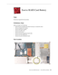 Page 84Xserve (Late 2006) Take Apart — Xserve RAID Card Battery 84
Xserve RAID Card Battery
Tools
No tools are required for this procedure. 
Preliminary Steps
Before you begin, do the following:Open the Xserve and place the bottom housing on a sturdy, flat surface.
• 
Remove all Apple drive modules.
• 
Remove both power supplies.
• 
Remove the airflow duct.
• 
Remove the fan array.
• 
Remove the power distribution board cable
•  .
Remove the Xserve RAID Card.
• 
Remove the power distribution board.
• 
Part...