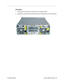 Page 17
 

Xserve RAID Take Apart - 
 
9
 
 Controller Module
 
Procedure
 
1. Press apart the two latches on the back of the controller module.
2. Holding the controller module by the latches, pull it straight back out of the enclosure.  