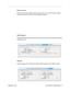 Page 60
Xserve RAID Troubleshooting - 7
 Diagnostic Tools
Drive & Arrays
Drives & Arrays shows details of each array, the drives in use, and the drives available. 
Choosing an array from the Array menu displays its details.
Fibre Channel
Fibre Channel shows information about each RAID controller and the type of  ﬁbre channel 
connection in use.
Network
Network displays the IP address and related network details for each RAID controller.           
          
           