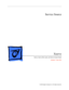 Page 1 
© 2003 Apple Computer, Inc. All rights reserved. 
ð
 
  
Service Source
Xserve
 
Xserve, Xserve (Slot Load), and Xserve (Cluster Node)
Updated: 7 May 2003 