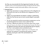 Page 2828Englishthe Plan, you must provide the Plan Agreement Number, the serial 
numbers of the Covered Equipment being transferred and the name, 
address, telephone number and email address of the new owner.
7.  General Terms 
a.   Apple may subcontract or assign performance of its obligations to 
third parties but shall not be relieved of its obligations to you in 
doing so.
b.   Apple is not responsible for any failures or delays in performing 
under the Plan that are due to events outside Apple’s...