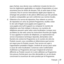 Page 5757
Français
pays d’achat, vous devrez vous conformer à toutes les lois et à 
tous les règlements applicables en matière d’exportation, et vous 
assumerez tous les droits de douane, TVA, et autre taxes et frais 
connexes. Pour le service international, Apple peut réparer ou 
échanger des produits et des pièces défectueux par des produits 
et pièces comparables qui sont conformes aux normes locales. 
d.   Obtention d’un service de réparation. Pour obtenir un service 
de réparation en vertu du présent...