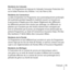 Page 7373
Français
 
Résidents du Colorado 
Avis : Ce Programme est régi par le Colorado Consumer Protection Act 
ou le Unfair Practices Act, Articles 1 et 2 du Titre 6, CRS.
  Résidents du Connecticut 
La date d’expiration du Programme sera automatiquement prolongée 
de la période pendant laquelle le matériel couvert se trouvera en 
la possession d’Apple pour être réparé. Règlement des différends : 
les différends peuvent être résolus par arbitrage. Les différends ou 
plaintes qui n’auraient pas été résolus...