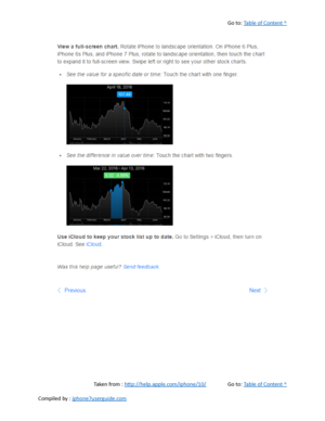 Page 334Go to:  Table of Content ^
Taken from :  http://help.apple.com/iphone/10/ Go to:  Table of Content ^
Compiled by :  iphone7userguide.com  