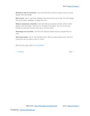 Page 369Go to:  Table of Content ^
Taken from :  http://help.apple.com/iphone/10/ Go to:  Table of Content ^
Compiled by :  iphone7userguide.com  