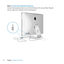 Page 1212Chapter 1      Ready, Set Up, Go
Step 3: Connect the keyboard and mouse.
Connect	the	keyboard	cable	to	one	of	the	USB	ports	(d)	on	your	iMac. 	Plug	the	
mouse	cable	into	a	USB	port	(d)	on	the	keyboard.
®
d
d
d 