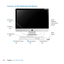 Page 2626Chapter 2      Life with Your iMac
Features of the Keyboard and Mouse
Brightness
keys Apple
Keyboar
d
\fith Nu\beric
Keypad
V
olu\be
keys
-
Launchpad
key
M
ission Contro l
keyMedia Ejec t
keyC
Media
keys
Apple
Mouse 