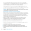 Page 4848Chapter 4      Problem, Meet Solution
You	can	install	Mac	OS	X	without	erasing	the	disk, 	which	saves	your	existing	files	
and	settings, 	or	you	can	erase	the	disk	first, 	which	erases	all	your	data	and	leaves	the	
computer	ready	for	you	to	reinstall	Mac	OS	X	and	Apple	applications.
After	reinstalling	Mac	OS	X, 	you	can	re-download	the	Apple	applications	that	came	
with	your	iMac	and	other	apps	you	purchased	from	the	Mac	App	Store. 	You	can	restore	
your	other	data	and	applications	from	a	 Time	Machine...