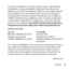 Page 8181
Français
les dossiers de Apple au moins dix (10) jours avant la date effective 
d’annulation. L’avis écrit préalable contiendra la date effective de 
résiliation et les motifs de résiliation. Apple n’est pas obligé de fournir 
d’avis préalable en cas de résiliation pour cause de non-paiement 
du Programme, d’assertion inexacte matérielle par vous à Apple, de 
violation matérielle de vos obligations dans le cadre du Programme 
ou de violation matérielle de vos obligations concernant le Produit 
couvert...