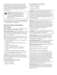 Page 2Power specifications (27-inch model): ÂVoltage:  100 to 240 V AC  ÂCurrent:  4 A, maximum  ÂFrequency:  50 to 60 Hz
WARNING:  Your AC cord has a three-wire grounding plug (a plug that has a third grounding pin). This plug fits only a grounded AC outlet. If you are unable to insert the plug into an outlet because the outlet isn’t grounded, contact a licensed electrician to replace the outlet with a properly grounded outlet. Do not defeat the purpose of the grounding plug.
Hearing loss  Listening to sound...